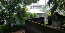 Dijual tanah kebun 500m² zona kuning dekat pantai