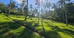 Tanah Los Sungai Berbatu Zona Kuning Dekat Villa Pribadi