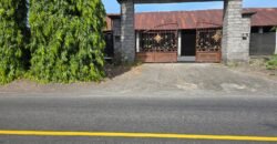 Tanah Los Pantai di Kubu Karangasem