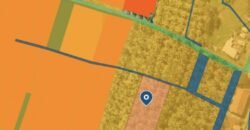 Tanah los pantai di jembrana