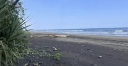 Tanah los pantai di jembrana