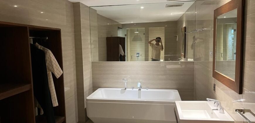 Hotel & Villa dekat pantai Mengening Cemagi Canggu