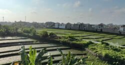 Hotel & Villa dekat pantai Mengening Cemagi Canggu