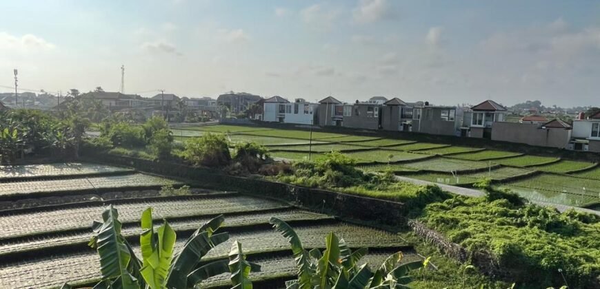 Hotel & Villa dekat pantai Mengening Cemagi Canggu
