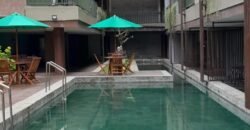 Hotel & Villa dekat pantai Mengening Cemagi Canggu