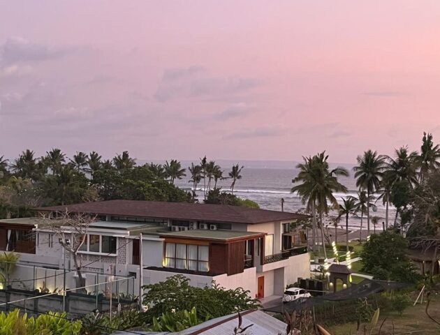 Hotel & Villa dekat pantai Mengening Cemagi Canggu