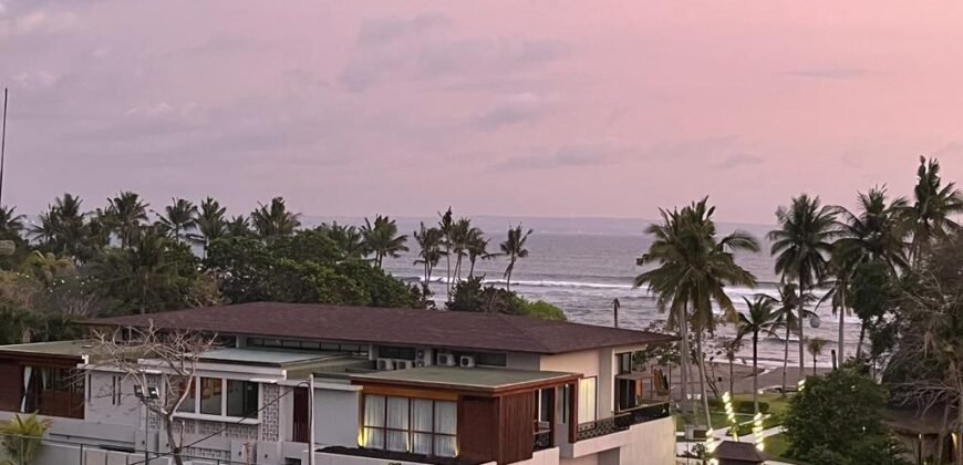 Hotel & Villa dekat pantai Mengening Cemagi Canggu