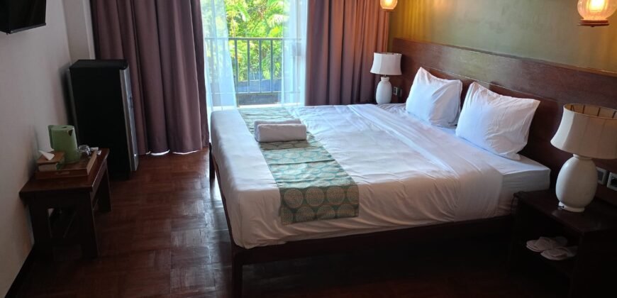 Hotel & Villa dekat pantai Mengening Cemagi Canggu