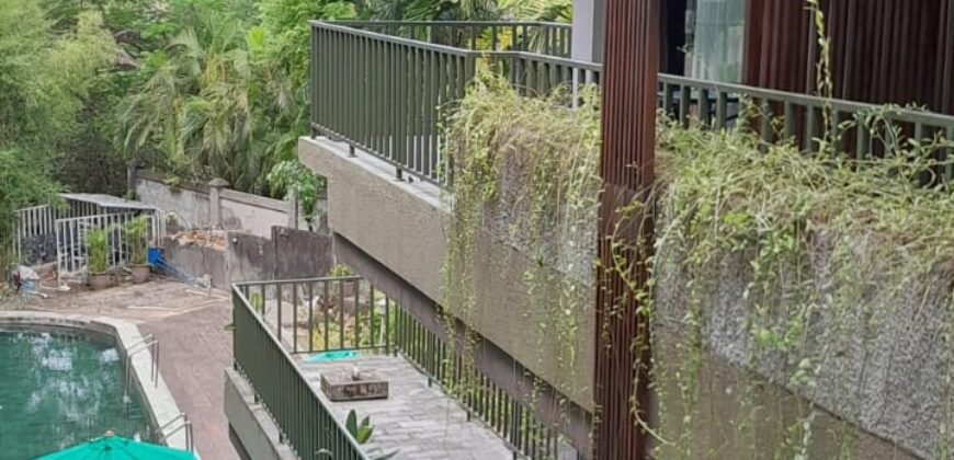 Hotel & Villa dekat pantai Mengening Cemagi Canggu