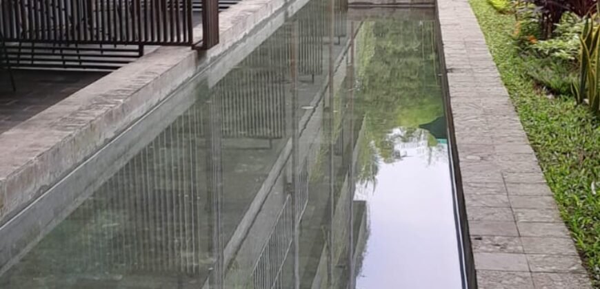 Hotel & Villa dekat pantai Mengening Cemagi Canggu