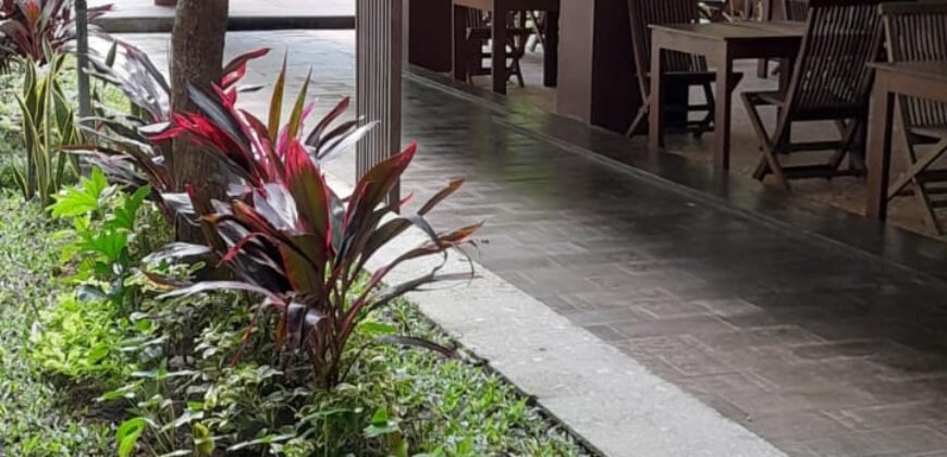 Hotel & Villa dekat pantai Mengening Cemagi Canggu